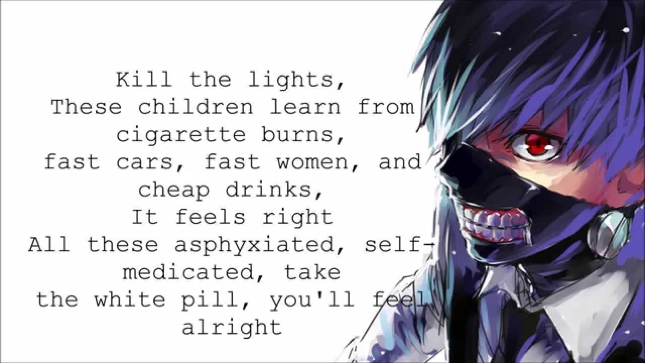 Nightcore - Im Not Your Boyfriend Baby (Lyrcis)