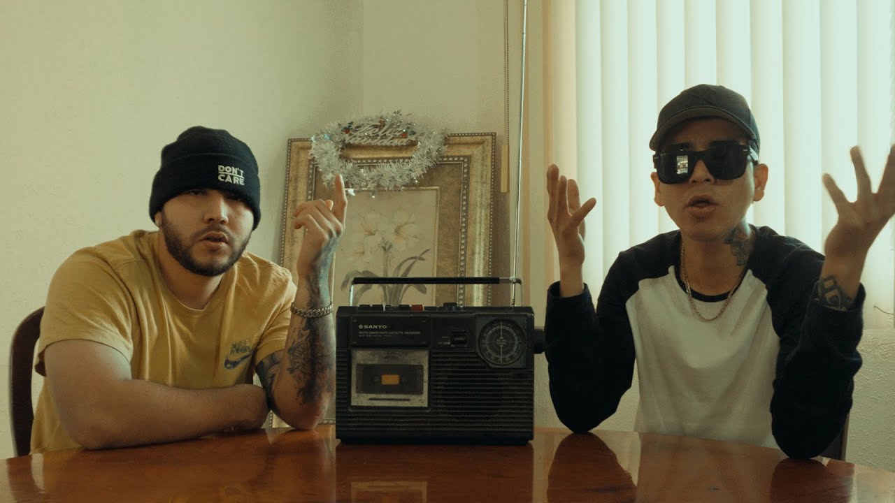 No Hay Vuelta Atrás  - A.River.V x Diego de la Rosa