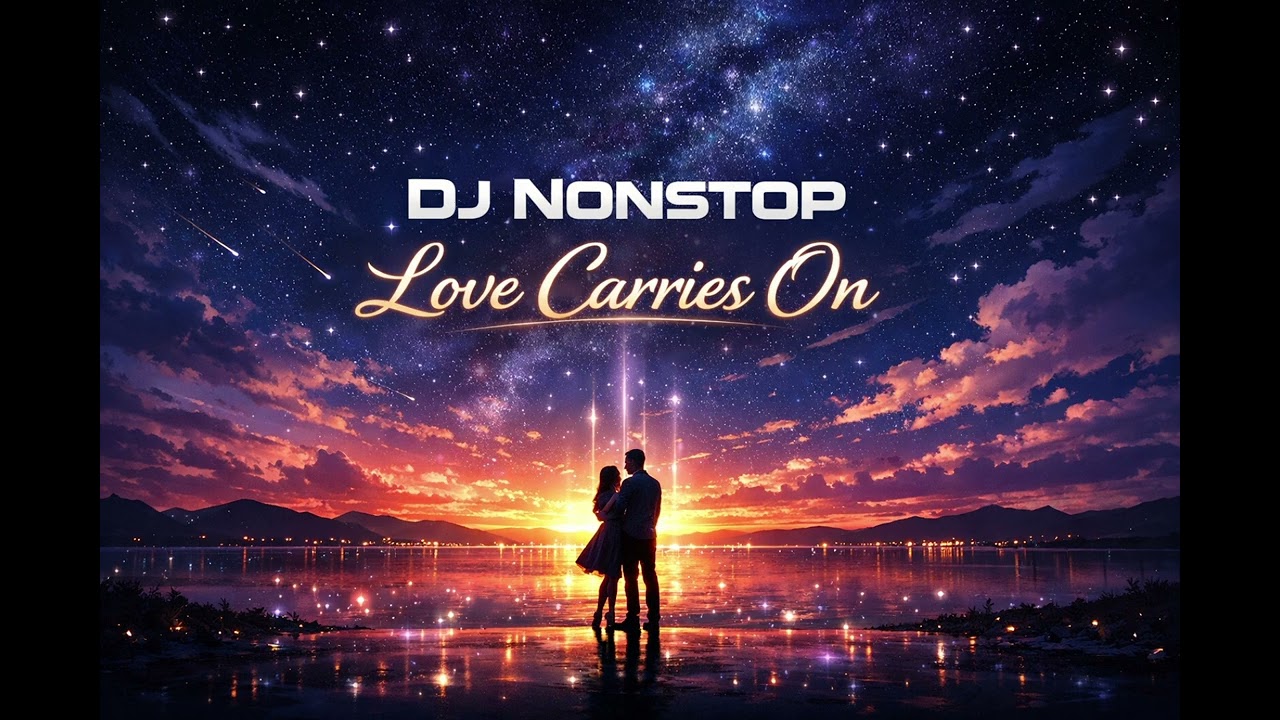 DJ Nonstop – Love Carries On 
