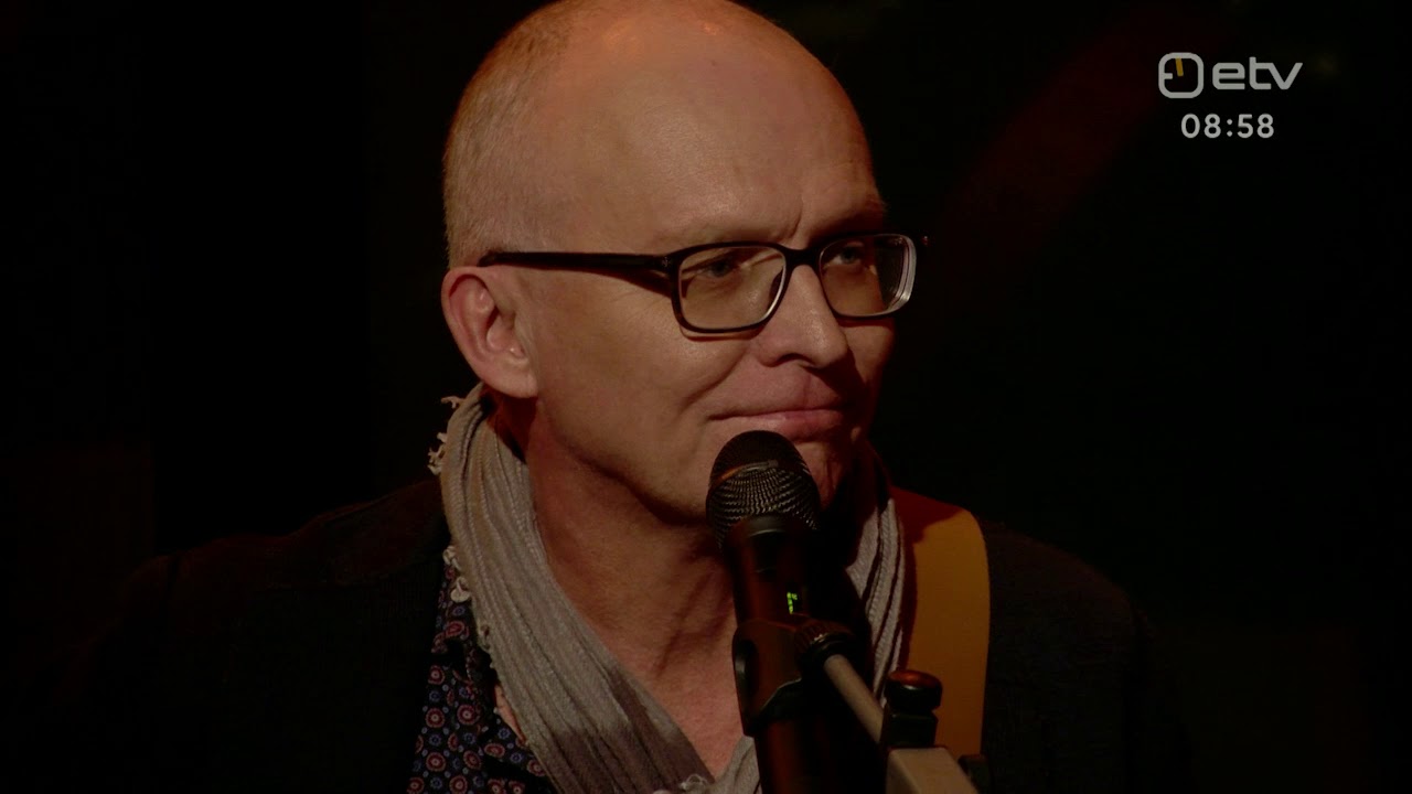 JAAN SÖÖT JA ANDRE MAAKER 