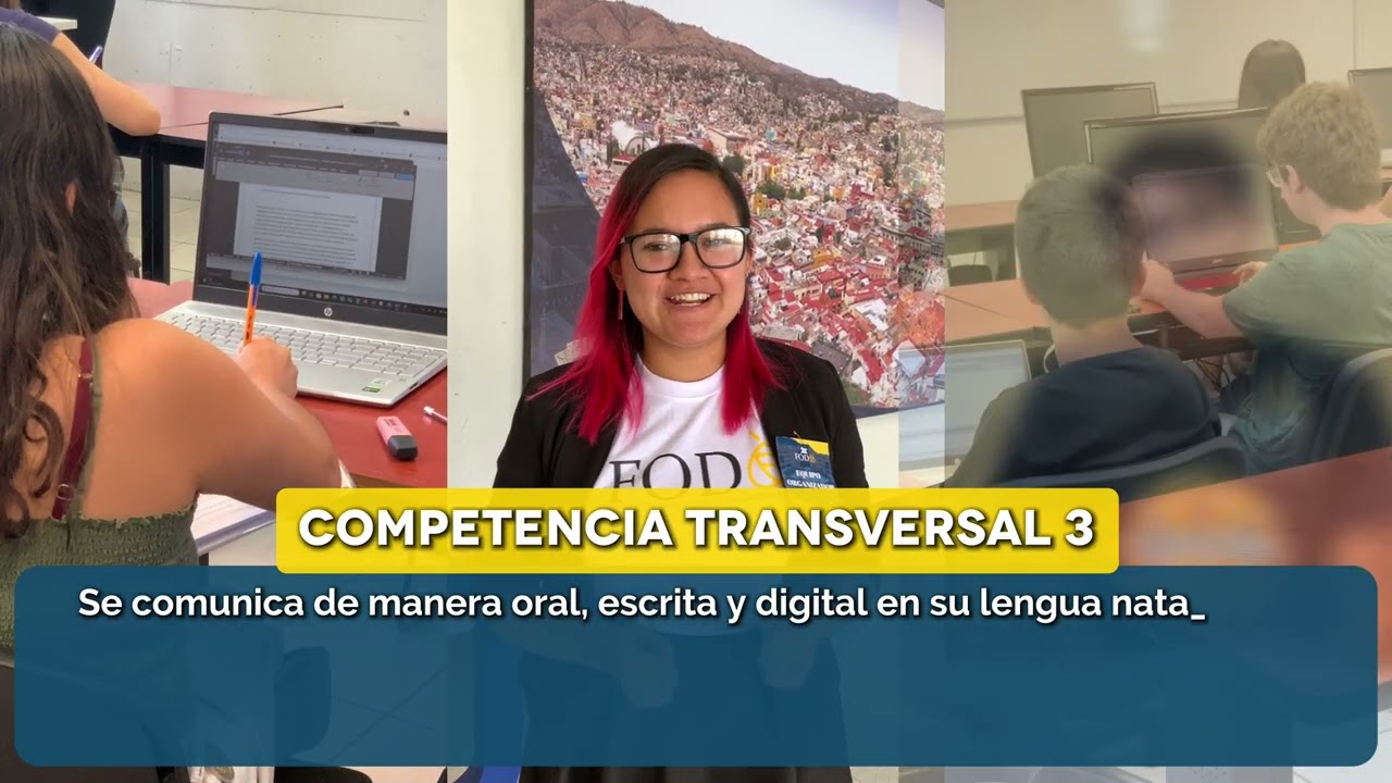 Introducción al Modelo Educativo de la Universidad de Guanajuato (MEUG)