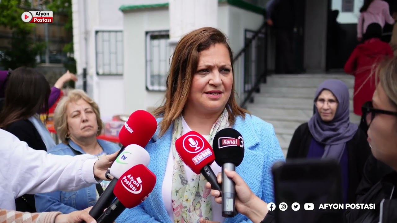 CHP’li Burcu Köksal oyunu kullandı: Vatanını seven herkes sandığa koşsun!