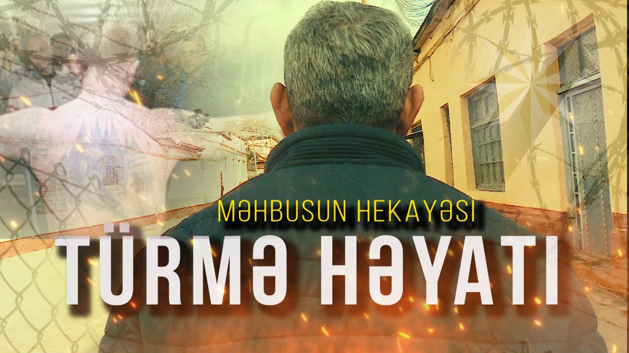BU CÜR DUSTAXLAR TÜRMƏDƏ GÖRÜN NƏ ƏZABLAR ÇƏKİRLƏR - Narkoman həyatı - Məhbusun hekayəsi