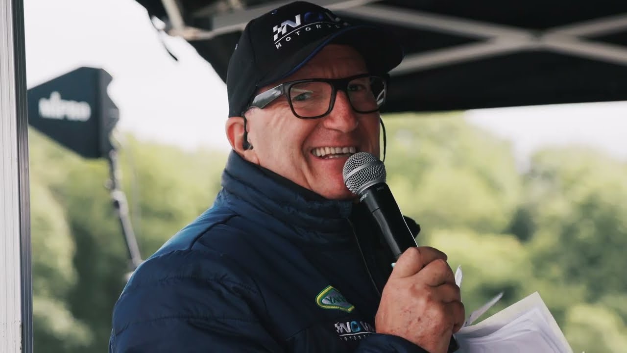 Le Confessionnal by Rallycross France - S2 Épisode 6