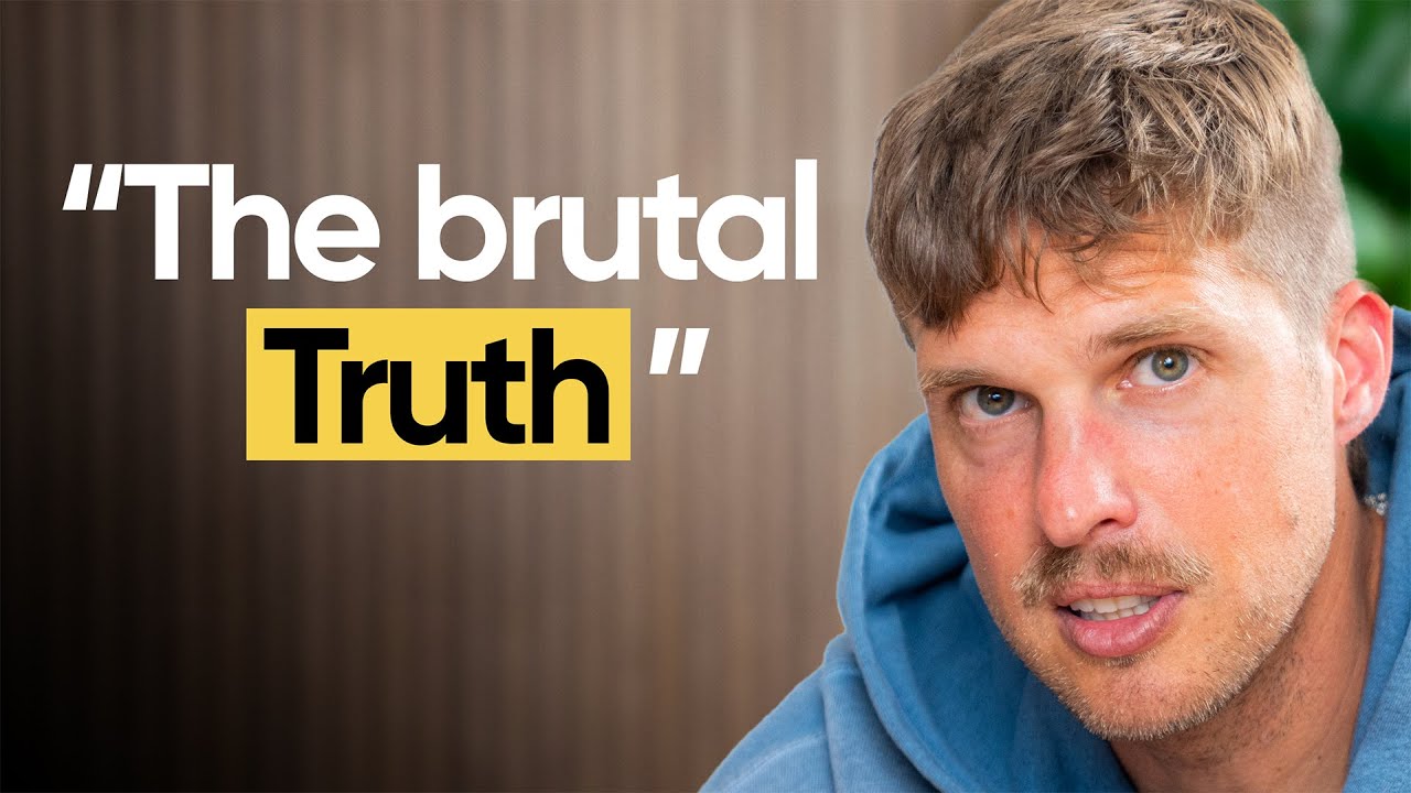 How to Make Content People Give a Sh*t about w/ Oren John