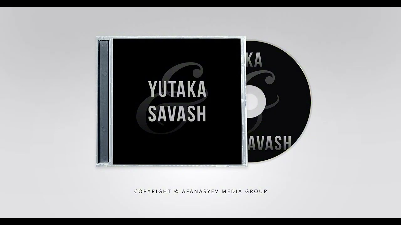 Yutaka & Savash - Ухожу #azrap