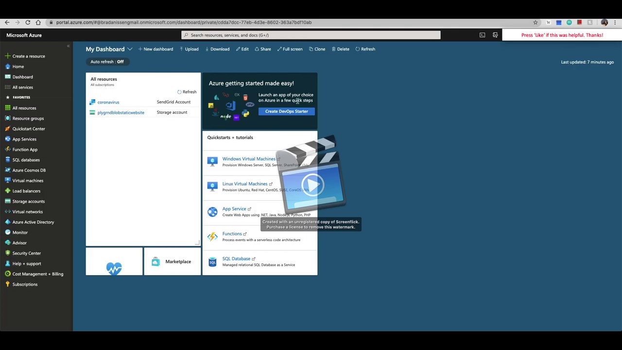 Azure Basics: Creating an App Registration and Service Connection for Azure DevOps!
