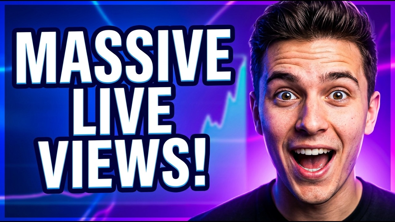 Auto View Livestream TikTok Bot | TikTok Livestream View Bot