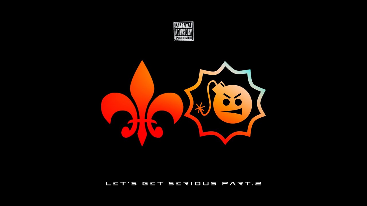 Planet Bad x Serious Sam - F.R.P.C.L x Keeping It Official [MASH UP]
