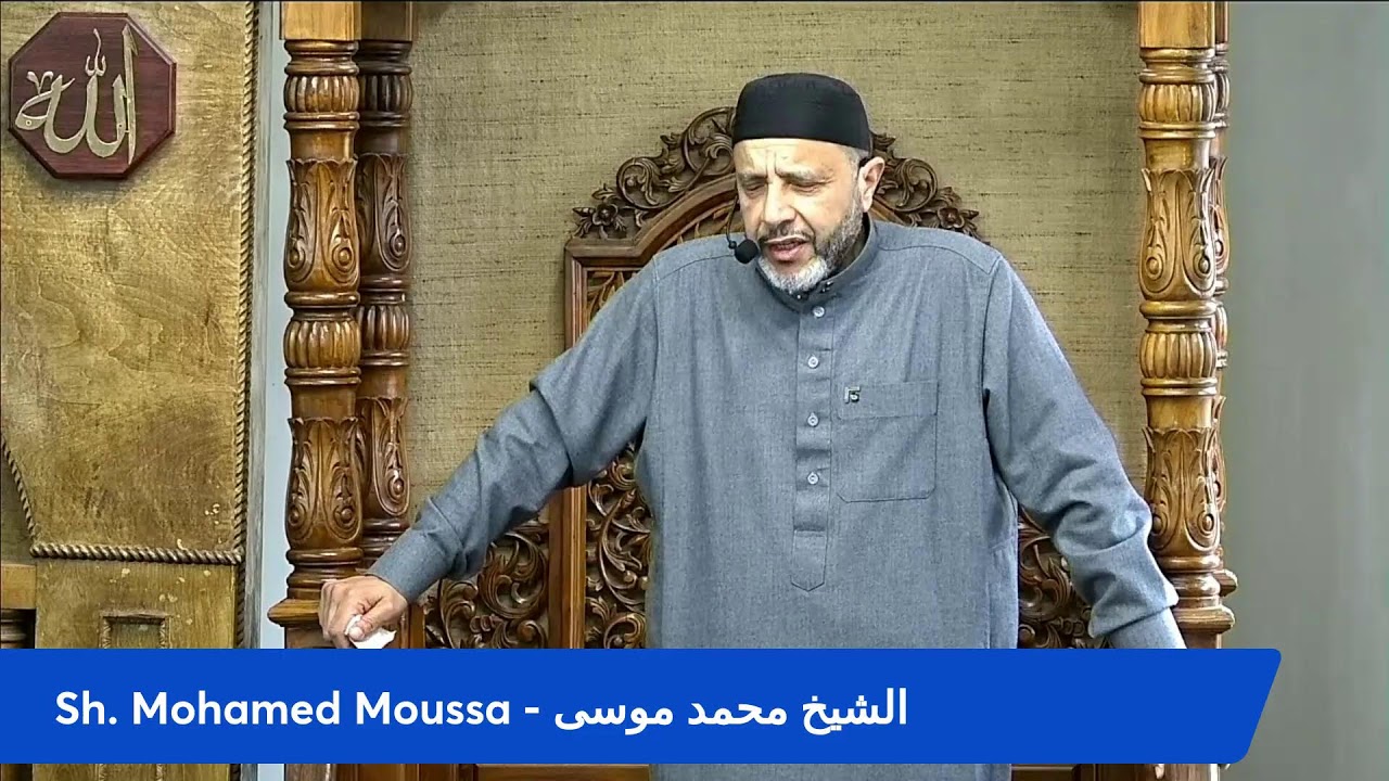 ربنا وتقبل دعاء بين التدين الاستعراضي والأثر الروحي