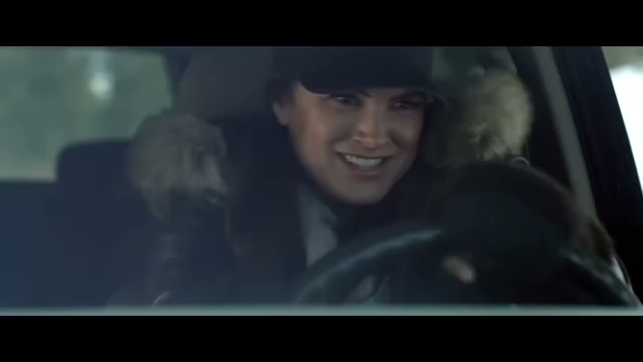 ДОЧЬ ВОЛКА! Когда семья в опасности, она станет хищником! Daughter of the Wolf Боевик! Триллер!