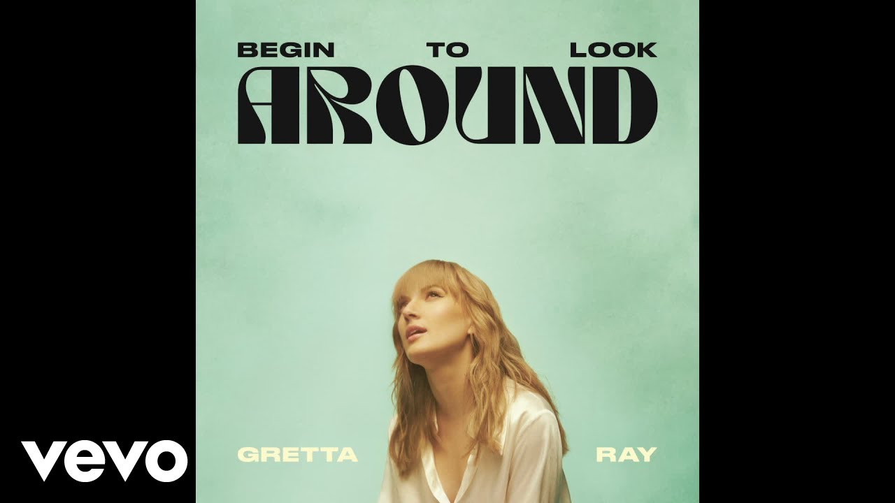 Gretta Ray - Love Me Right (Official Audio)