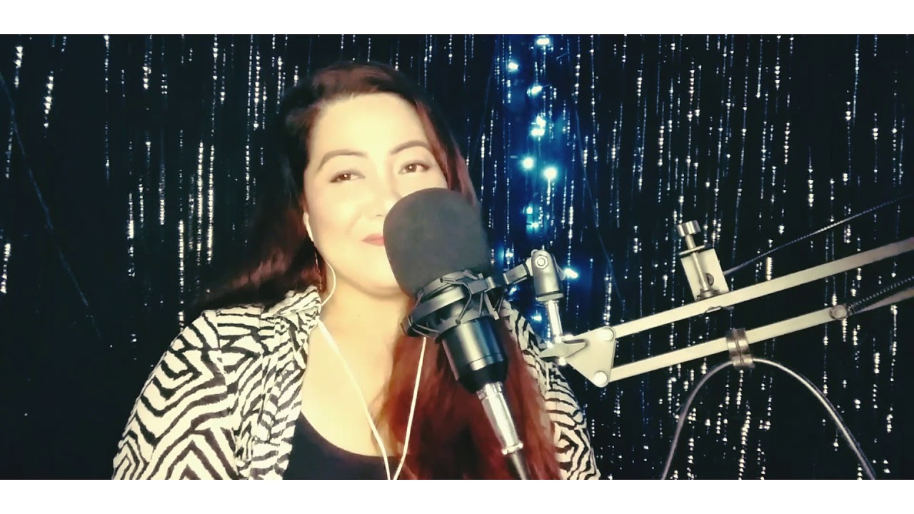 Saan Darating Ang Umaga/Raymund Lauchengco(COVER BY EDNA)