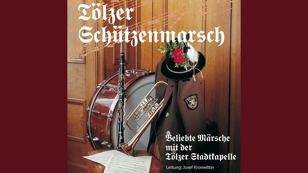 Meletta-Marsch
