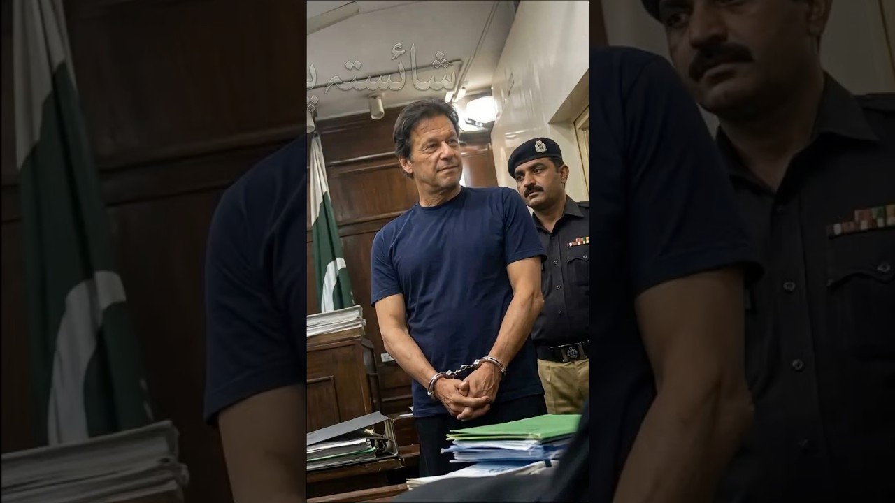 Imran Khan ￼ Powerful Entry 🔥 #imrankhan #pti #duet #motivation #unfrezzmyaccount