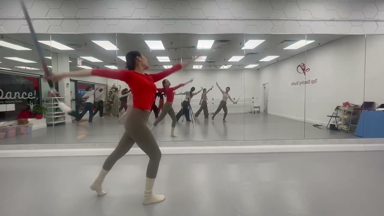 Dance 20260116
