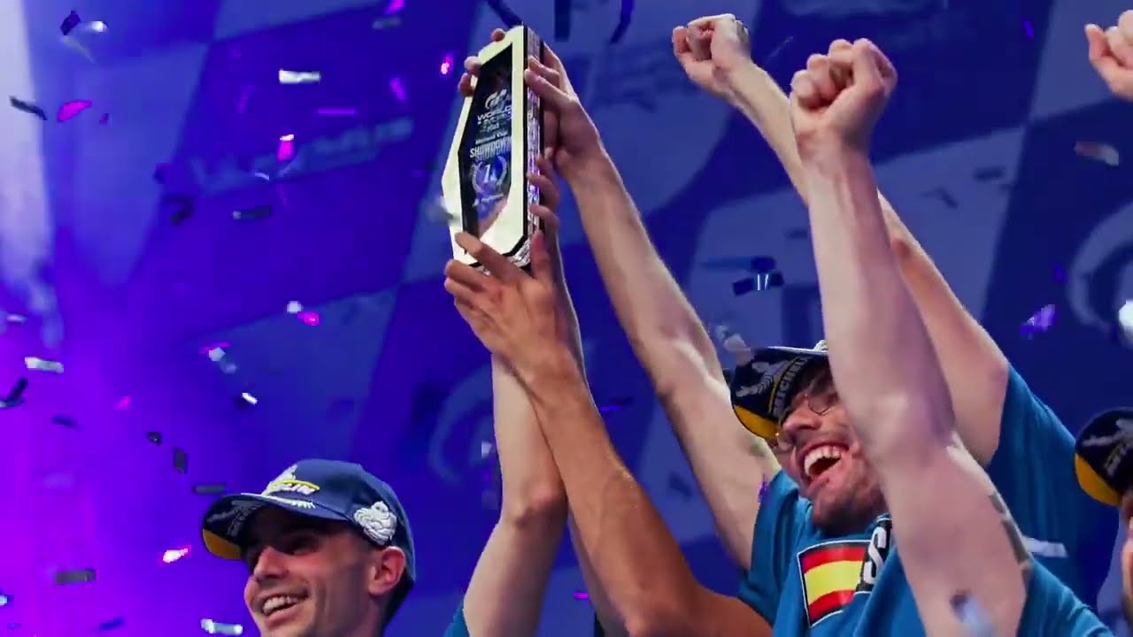 Gran Turismo World Series 2023 ｜ Highlights @Jugando001