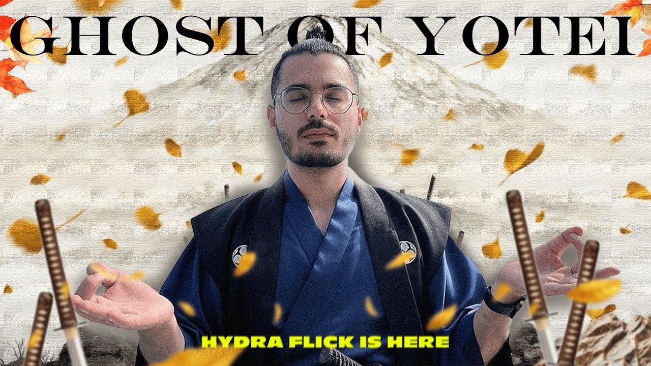 🟠Ghost of Yotei - Part 4 | Valo Done