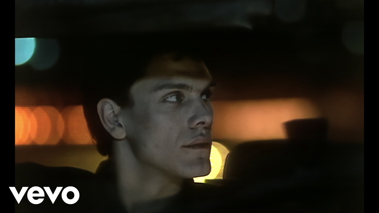 Marc Lavoine - Le parking des anges (Clip officiel)