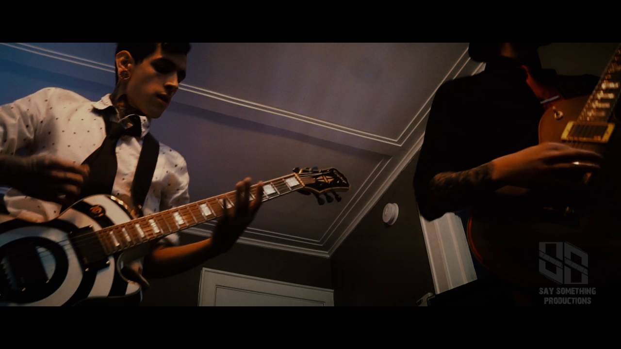 Live For Tomorrow - Love Yourself (Justin Bieber Punk Goes Pop Style Cover)