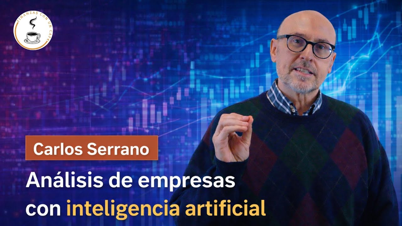 Análisis de empresas con inteligencia artificial