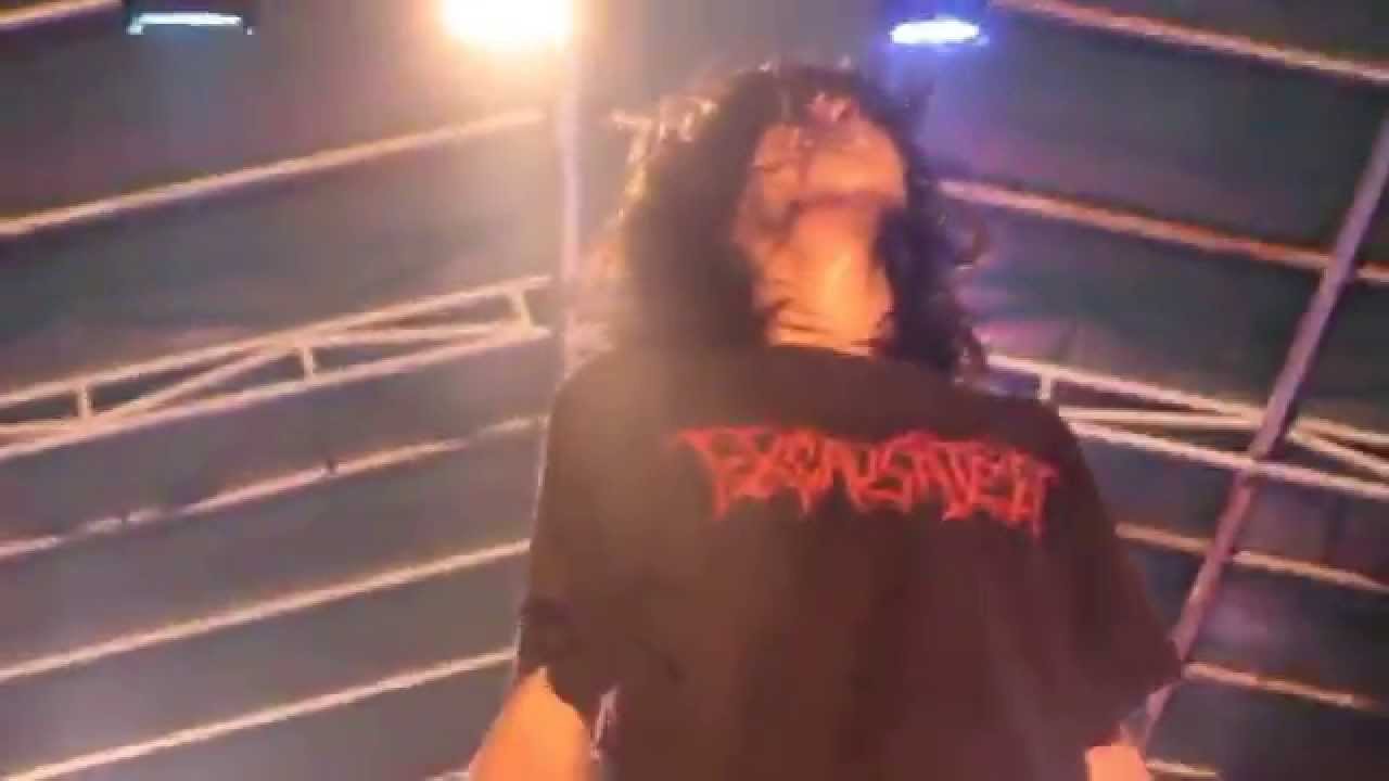 Pantak - Victim Supreme Brutality ( Venomed Cover )