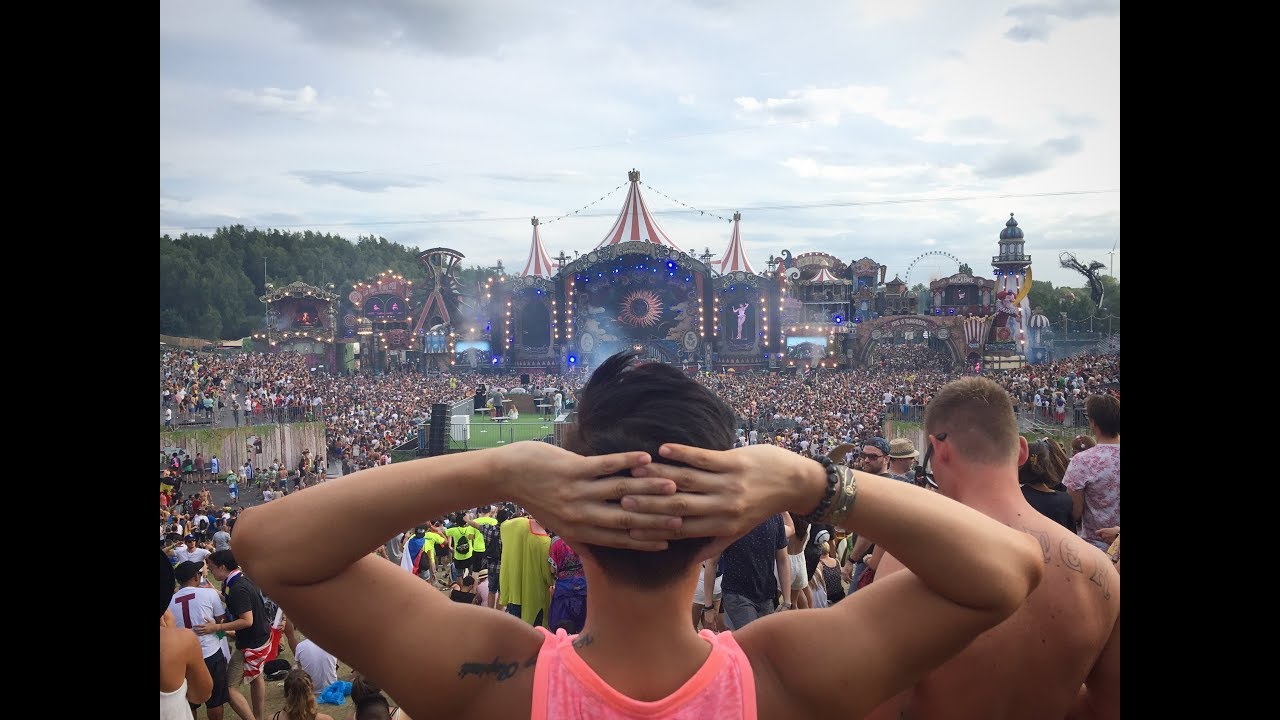 Tomorrowland 2017 Weekend 2 Aftermovie | PHILIPPINES