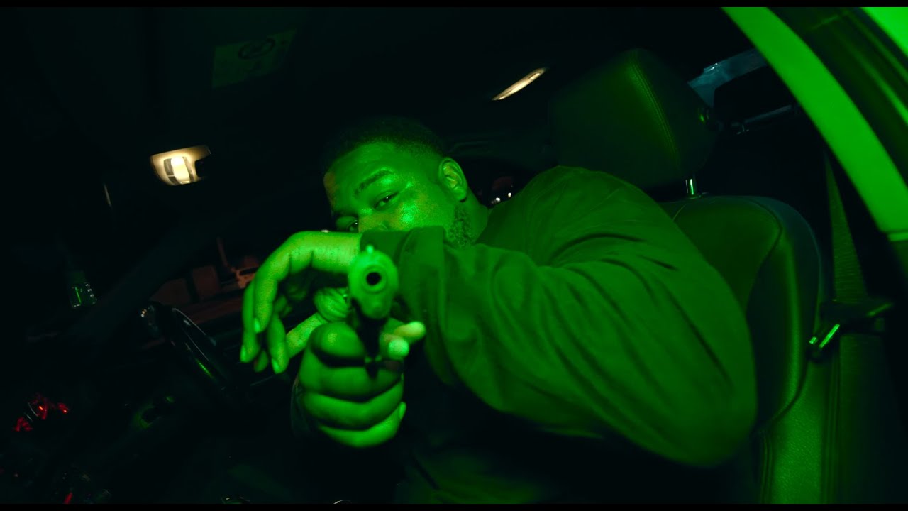 YC Ewzy - 4am (Official Video)
