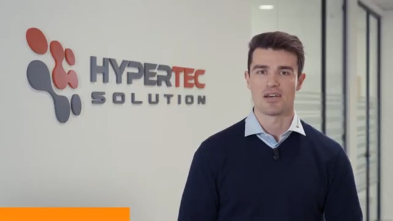 HYPERTEC SOLUTION DIVENTA VALUE PROVIDER PER B&R AUTOMATION
