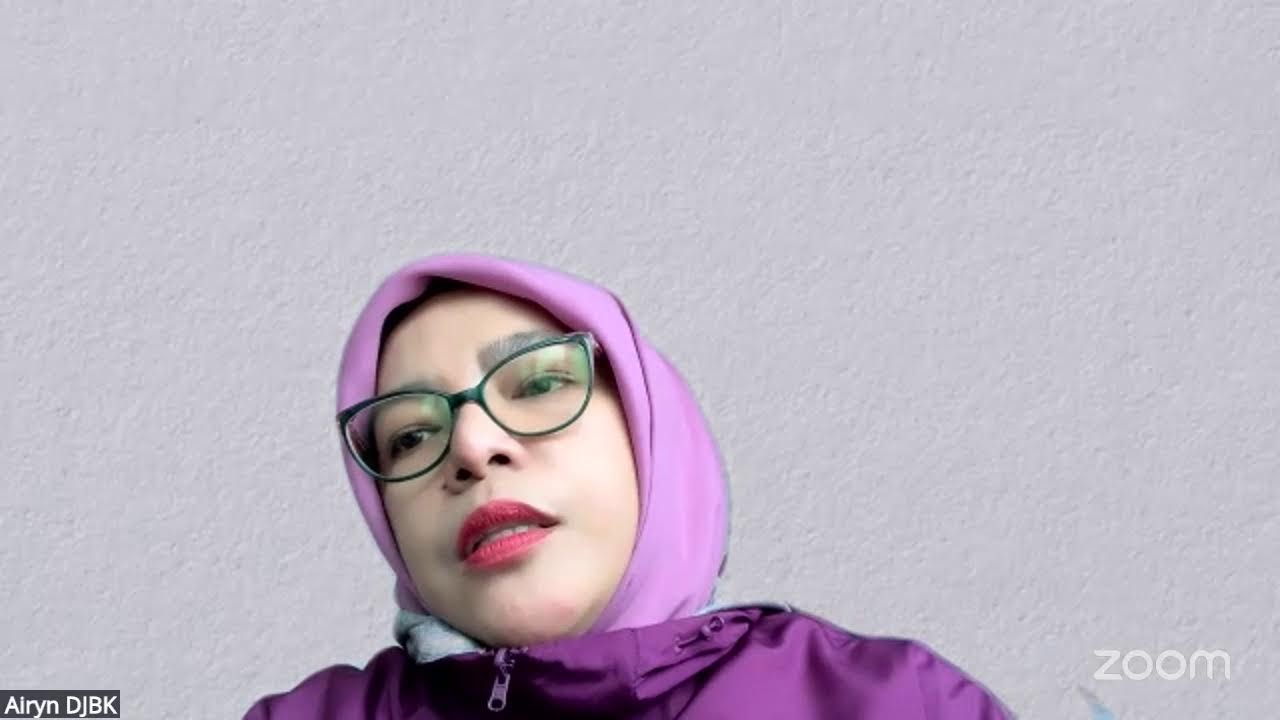 Sosialisasi Permen PU No 6 Tahun 2025 | Selasa 3 Februari 2026