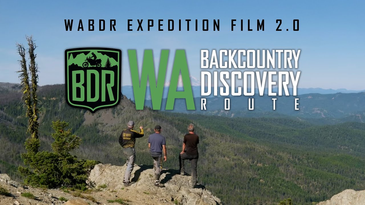 WABDR 2.0 | Официальный документальный фильм