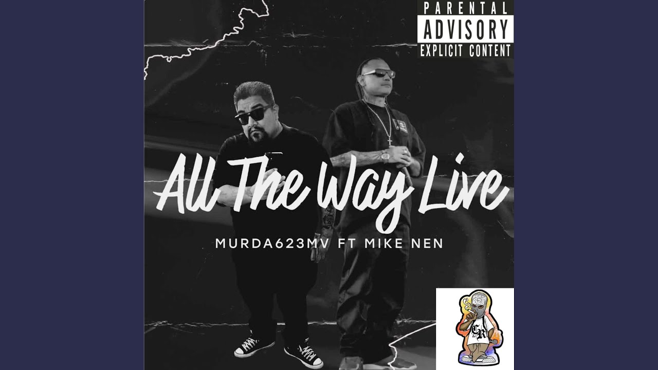 All the Way Live