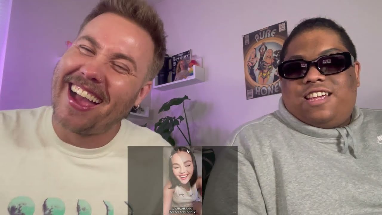 Selena Gomez, Benny Blanco & Gracie Abrams - Call Me When You Break Up | Reaction! 😱💔