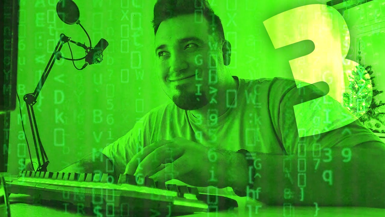 Kako jutjuberima hakuju kanale 3