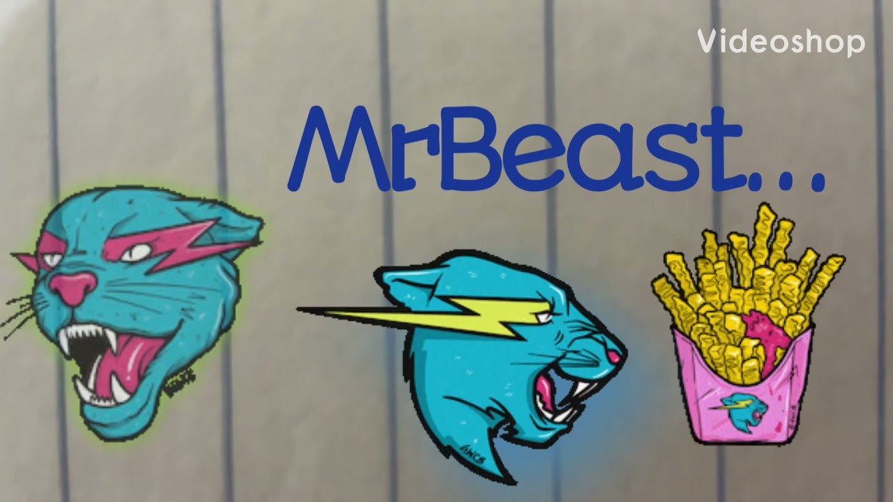 MrBeast, the legend of YouTube will not comment on this video