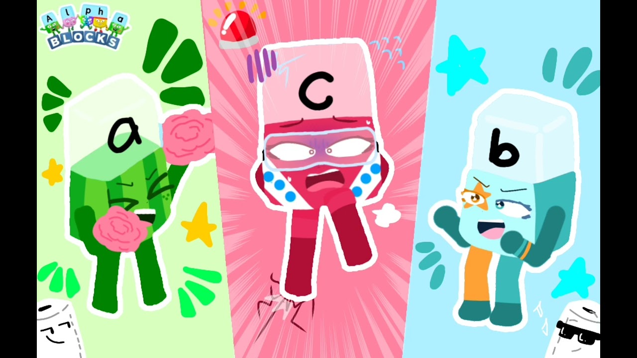 C'S POTTY TIME EMERGENCY!! [WITH A BONUS ANIMATION] | KAK CREATOR 