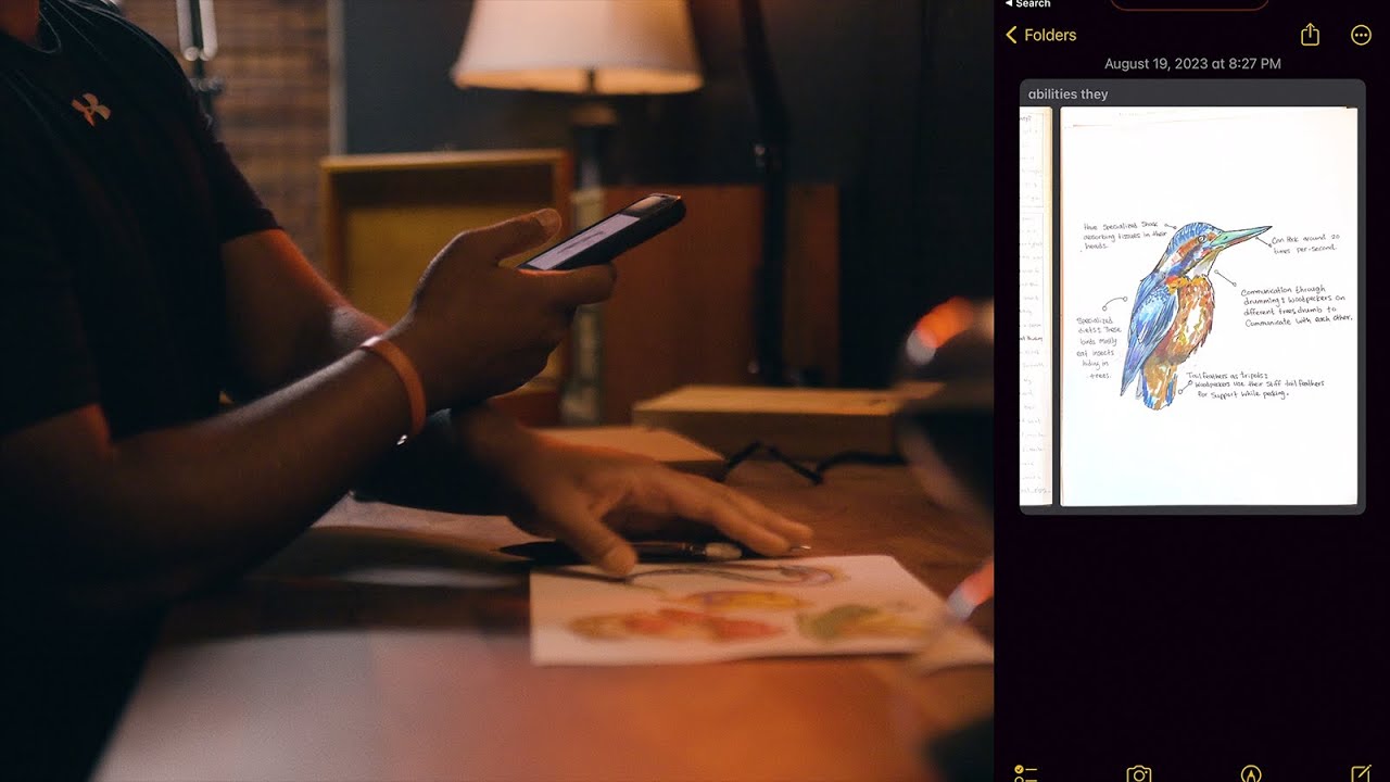 How To Turn Physical Documents into Digital