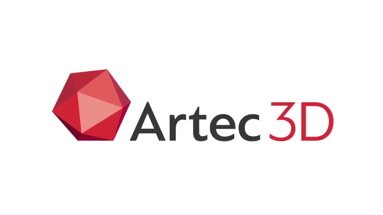 Artec Eva bottle scan + processing