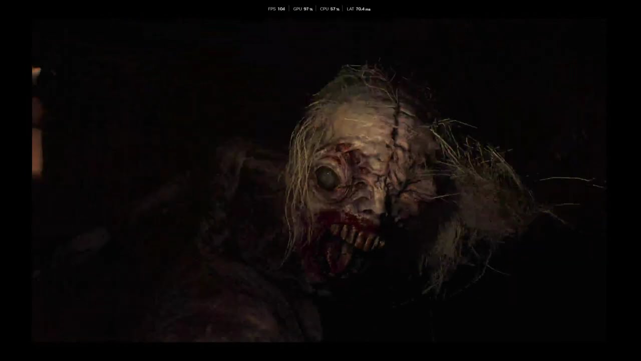 Grace Getting Tool to Open Fuse Box Resident Evil Requiem 9 #ResidentEvilRequiem #ResidentEvi