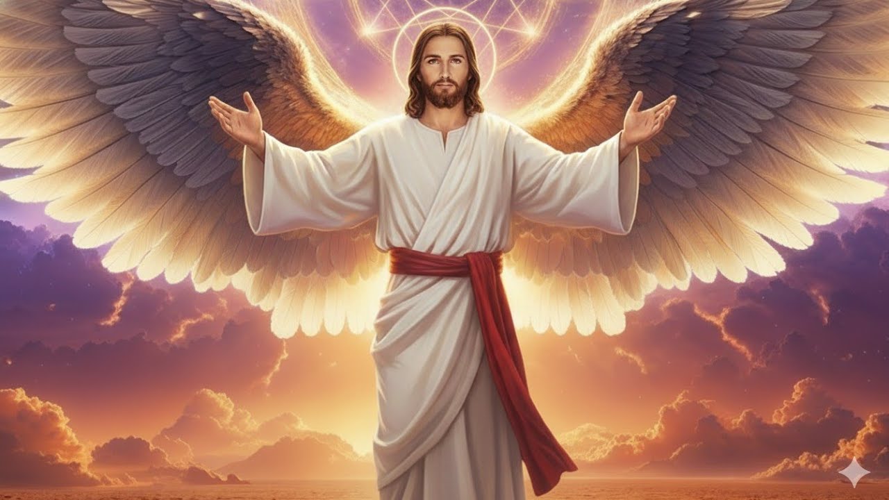 🔵 1 फरवरी मंगलवार 2025 का यीशु मसीह का सन्देश |जरूर सुने Universe Message|Jesus Message Today
