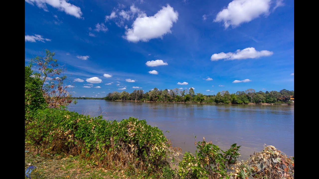 Riverside 7 rai Phibun Mangsahan Ubon Ratchathani