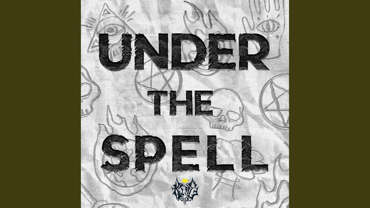 Under The Spell