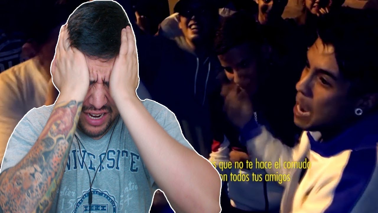 ¡ESTAS RESPUESTAS ME HUMILLAN HASTA A MÍ! | MARALB REACT