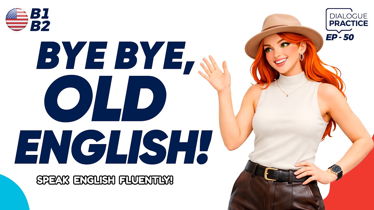 Speaking 2026 Master the NEW VOCABULARY | Questions and Answers