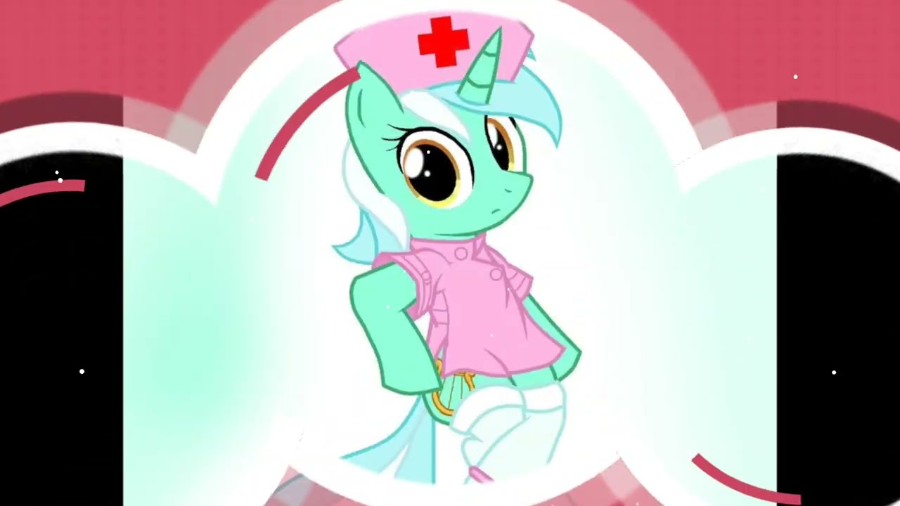 Lyra mlp tribute 1
