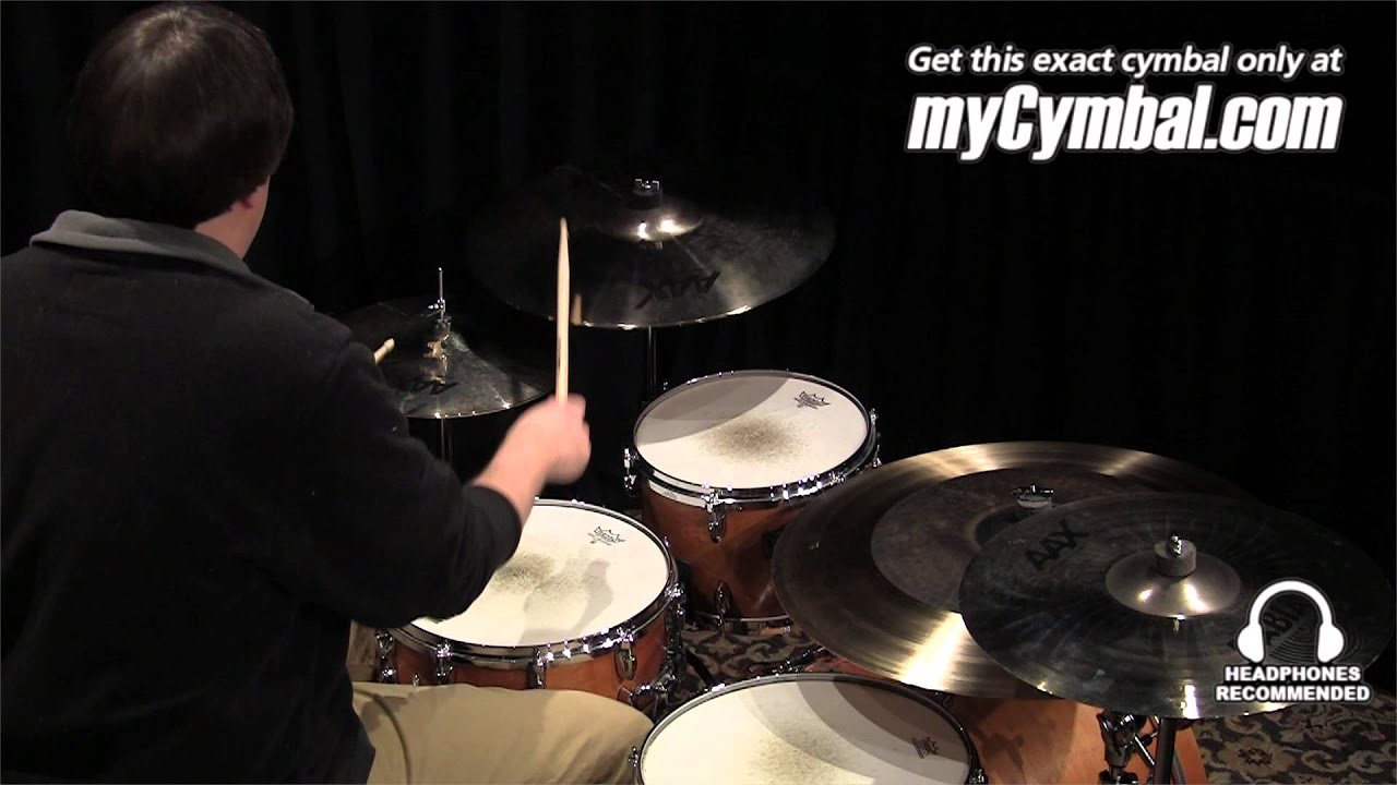 Sabian 20