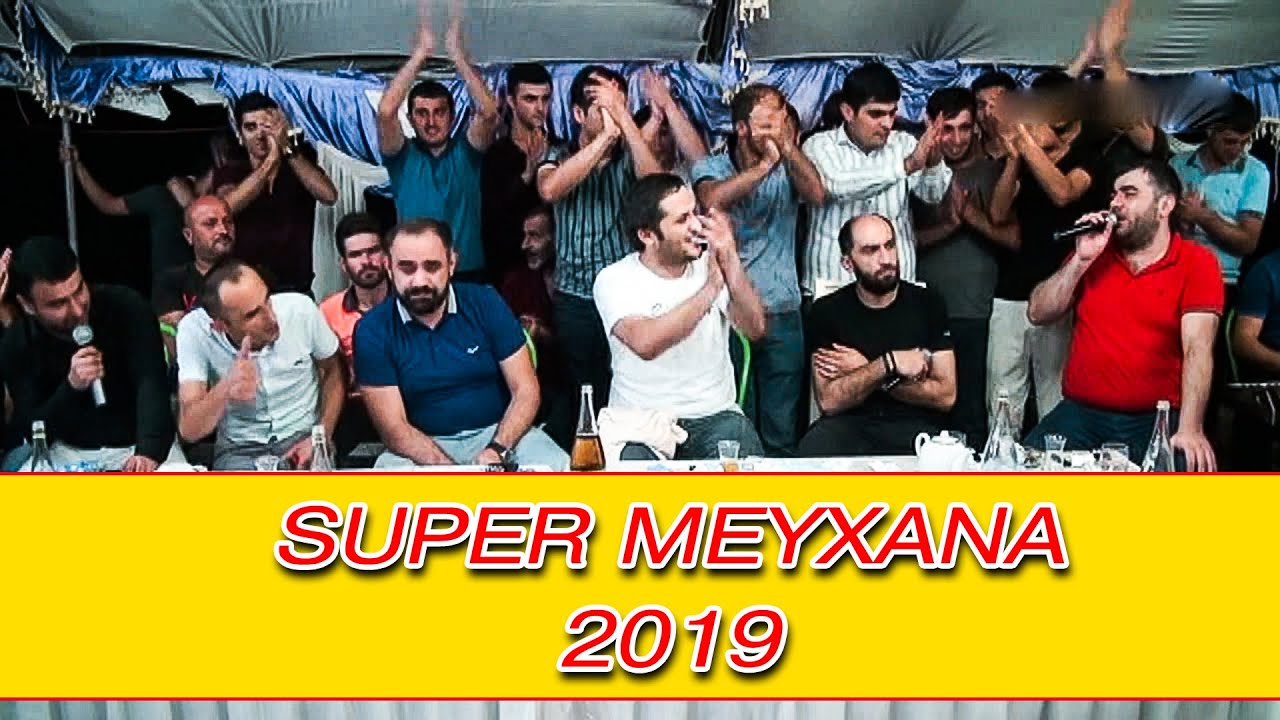 Meyxana Bir g&uuml;n keder oldu 2019 Rəşad Dağli Orxan L&ouml;kbatanli V&uuml;qar bileceri P&uuml;nhan