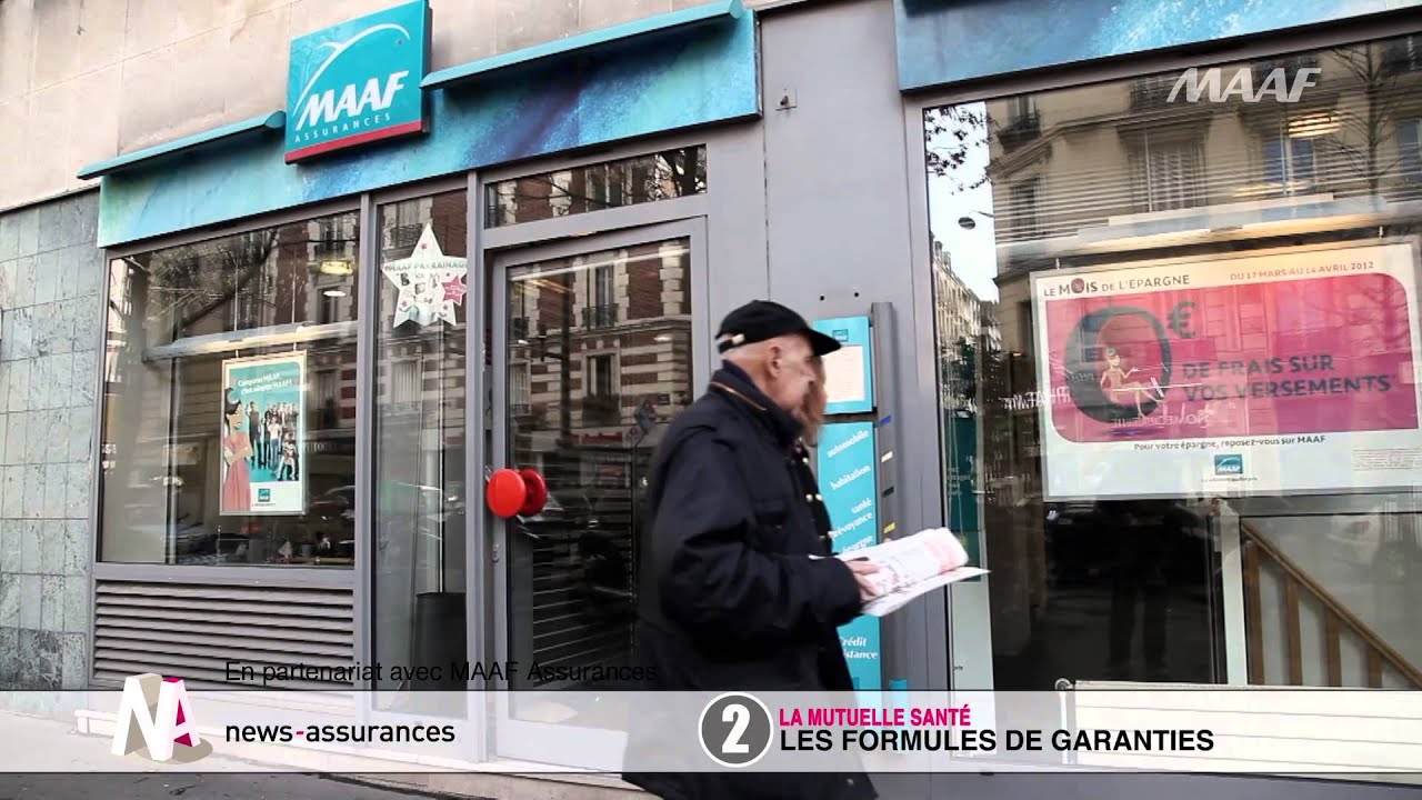 Qu'est-ce qu'une mutuelle santé ?