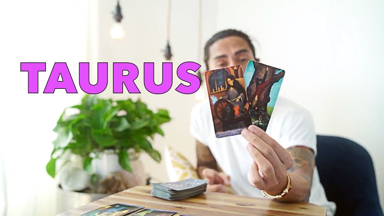 TAURUS - 