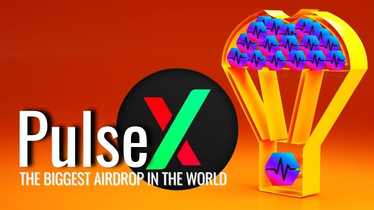 🇬🇧 🇺🇸 🔥 PULSECHAIN AND PULSEX WHY DO I BELIEVE IT WILL EXPLODE?